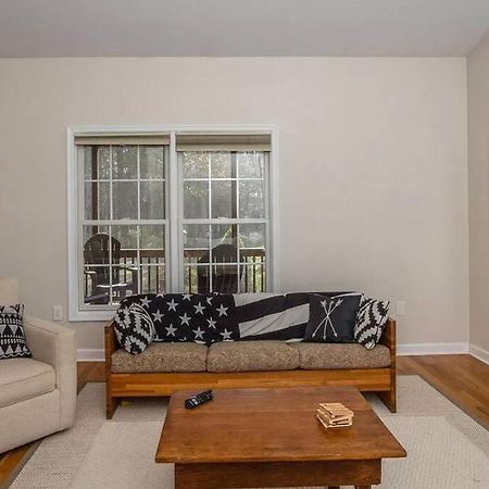 Cozy Cabin W/ Indoor Fireplace & Tranquil Views ルーレイ エクステリア 写真